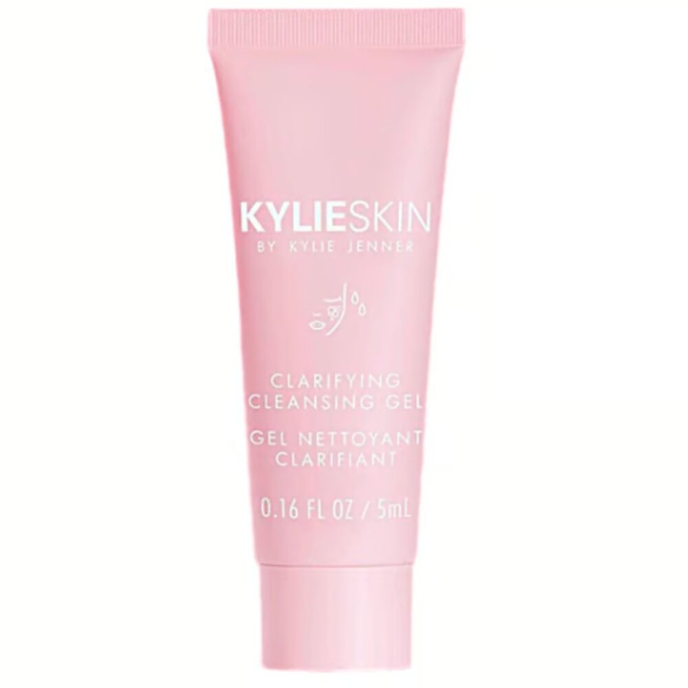 5/$20 -- NEW Kylie Skin Clarifying Cleansing Gel